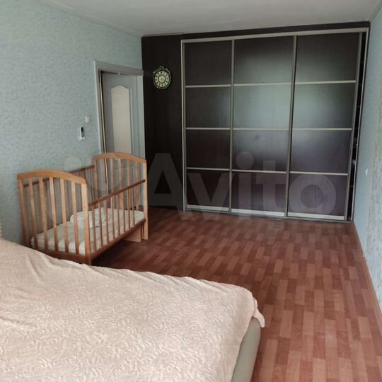 2-к. квартира, 54 м², 7/10 эт.