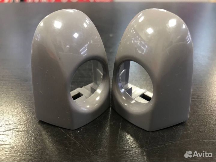 Крышка ручки двери передней Elantra 06