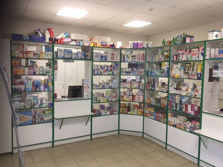 Торговая площадь, 300 м²