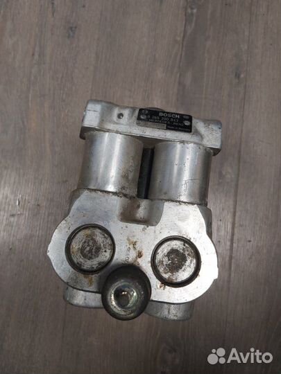 Блок ABS Mercedes G 320 4X4 463 104.996 1995