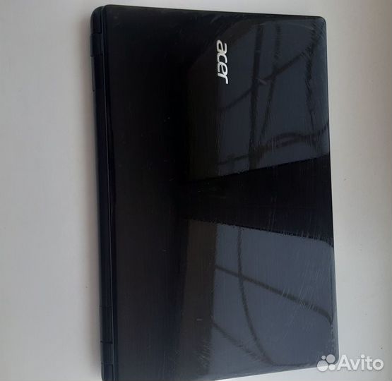 Ноутбук Acer для работы и учебы 8гб+ SSD+1гбвидео