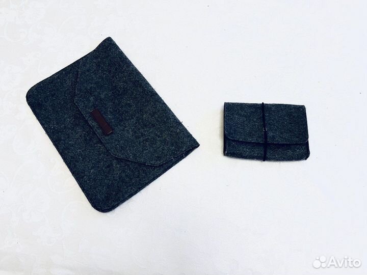 Чехол для ноутбука 13'