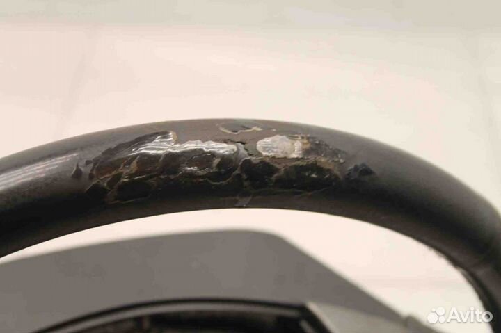 Рулевое колесо Toyota RAV 4 2006-2013 В сборе