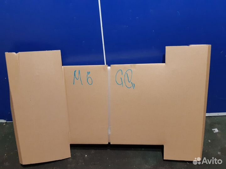 Радиатор кондиционера Mazda 6 GG разборка