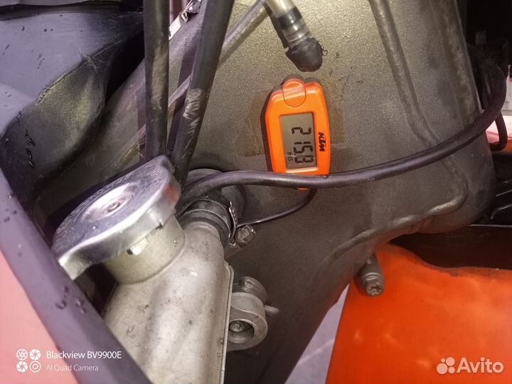 Ктм 450