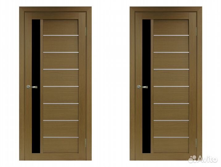 Двери межкомнатные