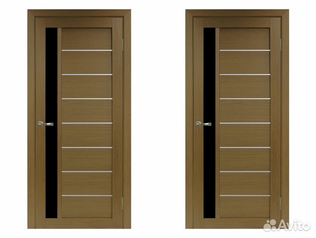 Двери межкомнатные