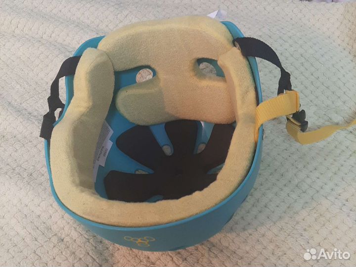 Шлем triple eight