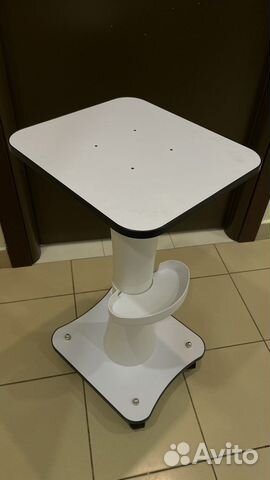 Тумба для косметолога