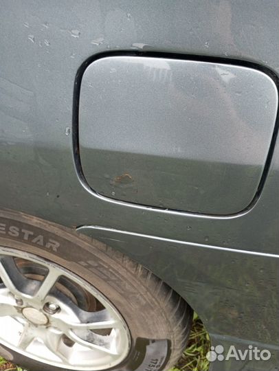 Suzuki Liana 1.6 AT, 2005, 230 000 км