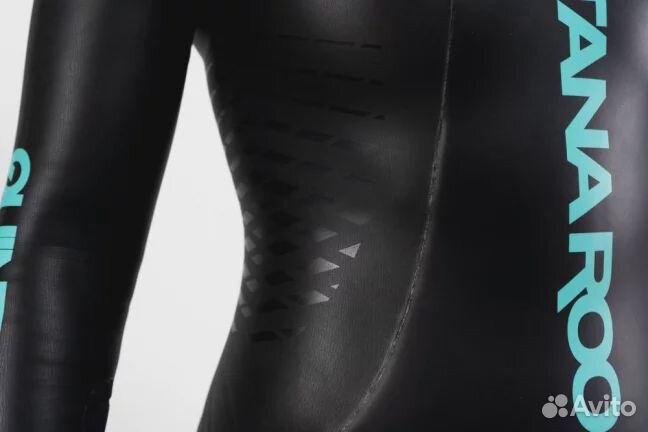 Quintana Roo Hydrosix