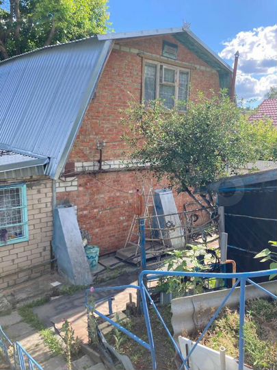 Дача 70 м² на участке 6,5 сот.