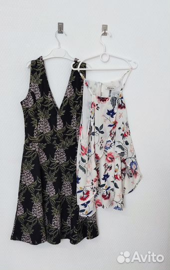 Женские вещи пакетом 40 42