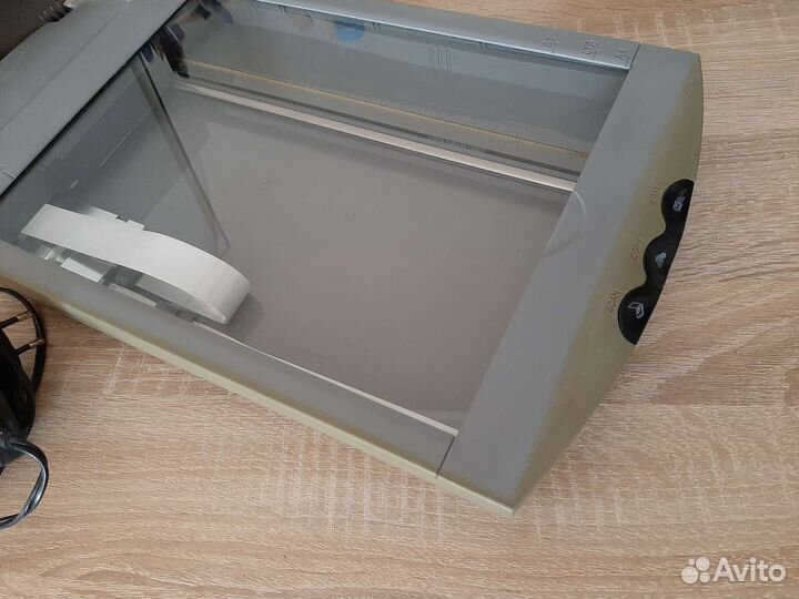 Принтер сканер копир