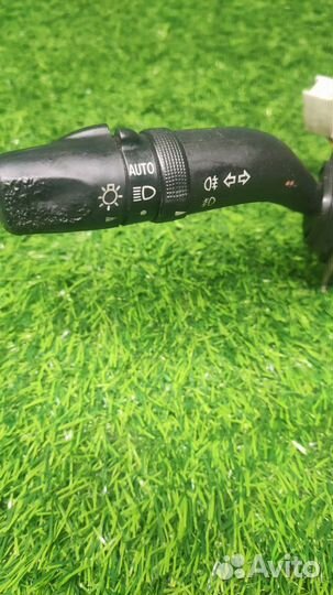 Переключатель подрулевой в сборе Mazda