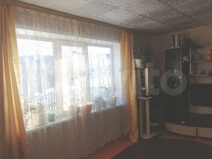 Дом 41 м² на участке 4 сот.