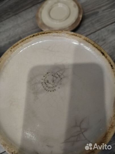 Бочонок СССР