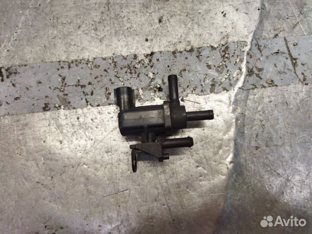 Клапан электромагнитный Toyota Corolla E12 1.4