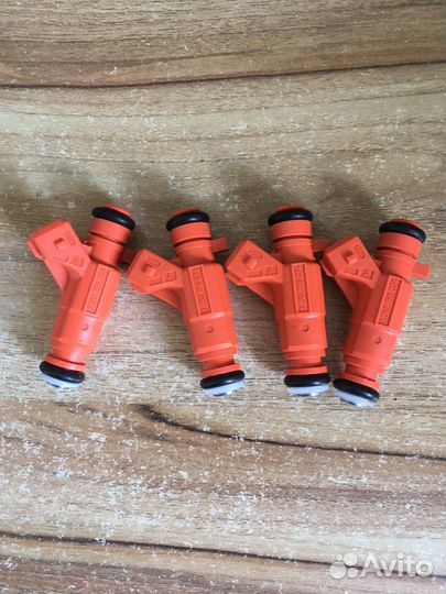 Топливная форсунка, комплект