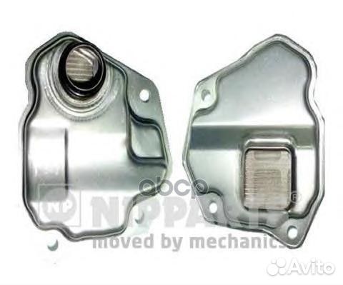Фильтр АКПП mitsubishi lancer/nissan qashqai
