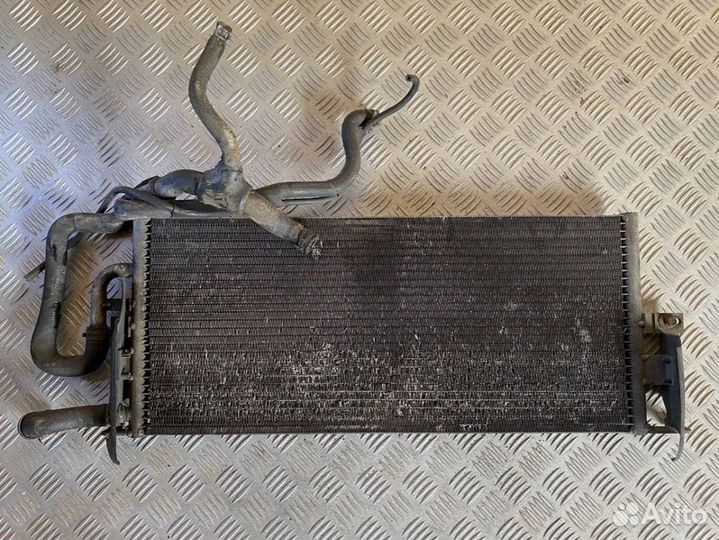 Интеркулер Mercedes-Benz S W220 A2205001503,500150