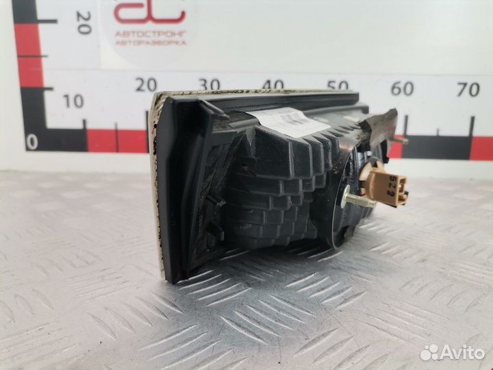 Фонарь багажника для Honda Civic 8 34151smge03