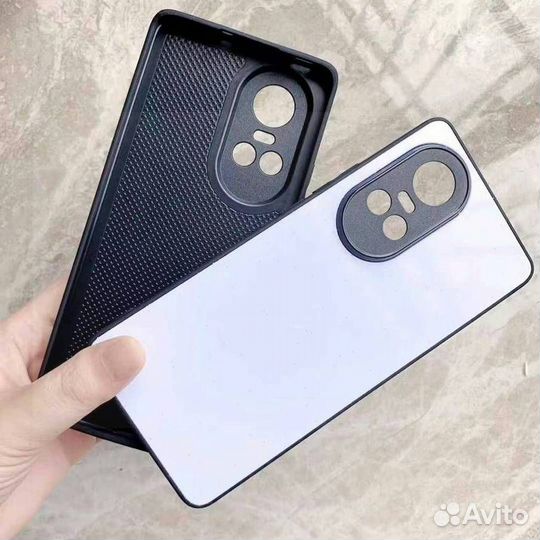 Чехол для сублимации iPhone 11