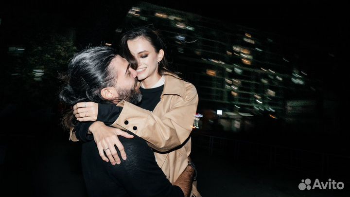 Фотограф / Видеограф / Квадрокоптер