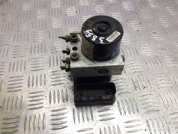 Блок ABS Chevrolet Cruze 2013