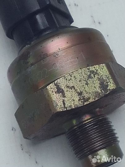 Датчик BMW 5 серия E39 (1995—2000)