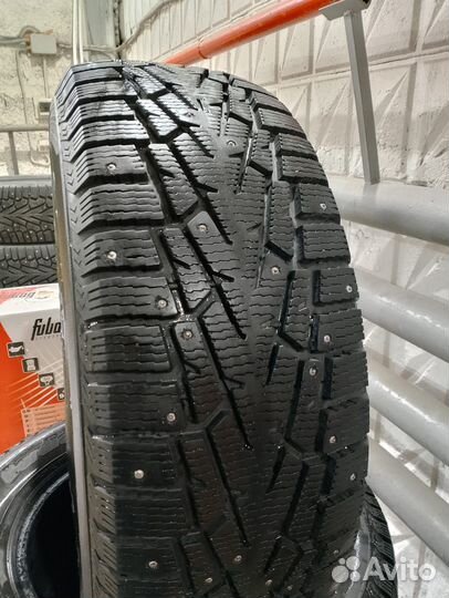 Cordiant Snow Cross 265/65 R17