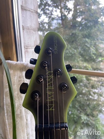 Khmelevsky Suncaster 2022