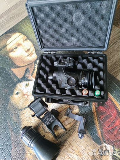 Пнв Прибор ночного видения NS 2123 2++