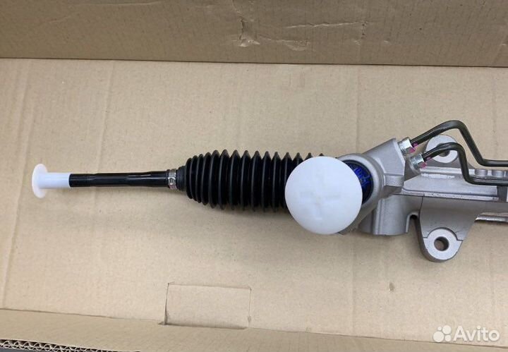 Рулевая рейка Kia rio,Hyundai Solaris 2011-2017