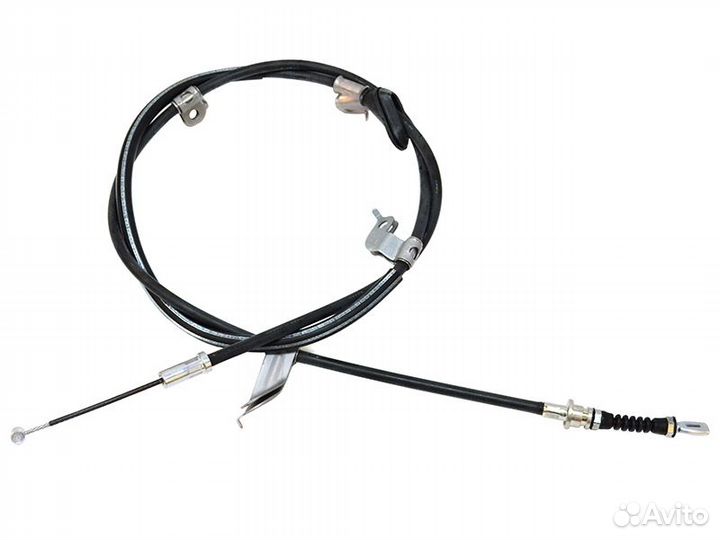 Трос ручного тормоза honda civic FD# 06- RH прав