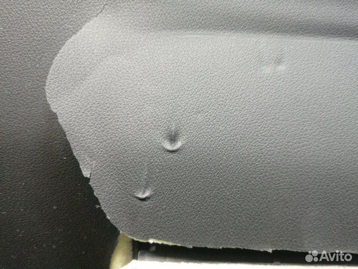 Накладка панели правая Kia K5 DL3 2019