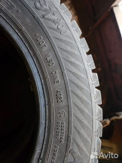 Gislaved Nord Frost 200 185/60 R15