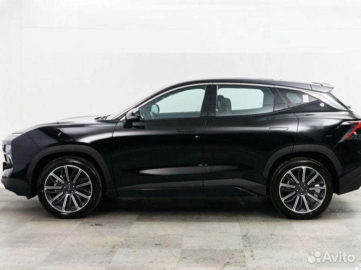 Jetour Dashing 1.6 AMT, 2023