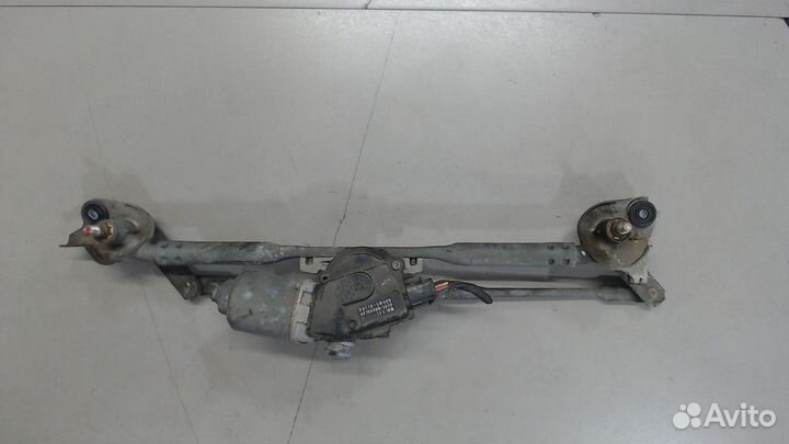 Механизм стеклоочистителя Hyundai Santa Fe, 2011