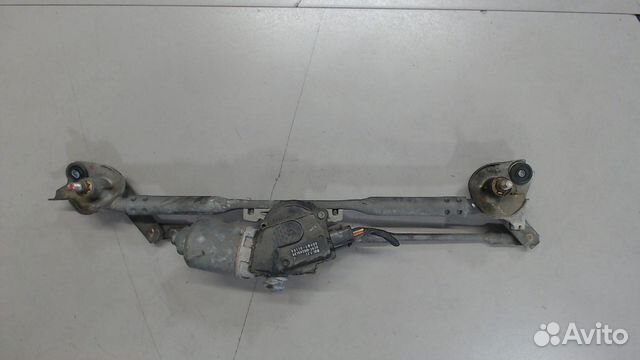 Механизм стеклоочистителя Hyundai Santa Fe, 2011