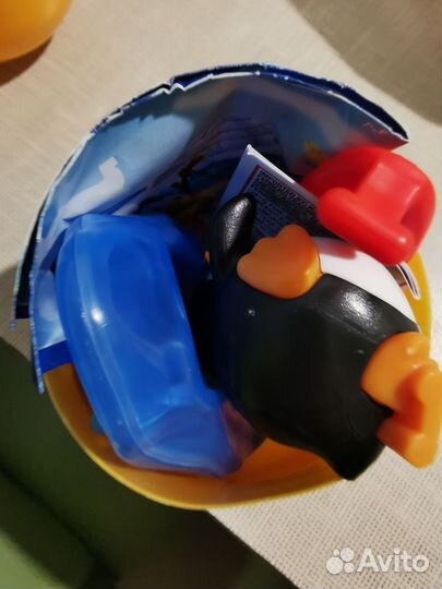 Киндер макси