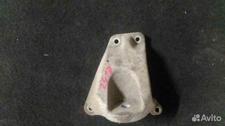 Кронштейн Audi A6 Allroad C6 2006-2012