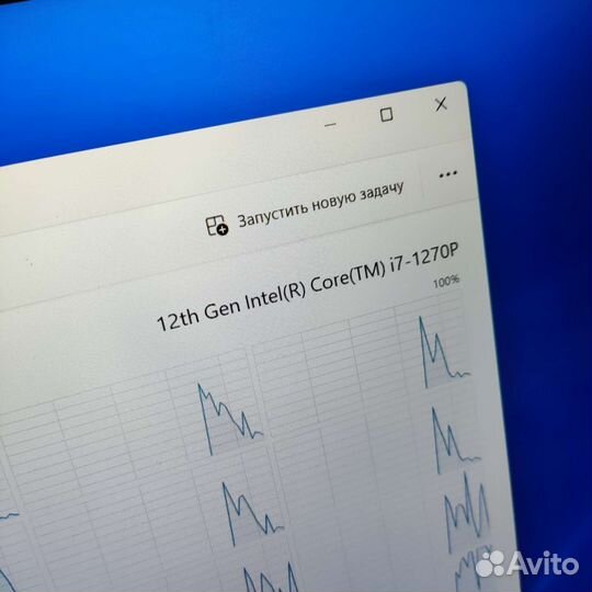 Dell Latitude 7430 i7-1270p/512gb/32gb