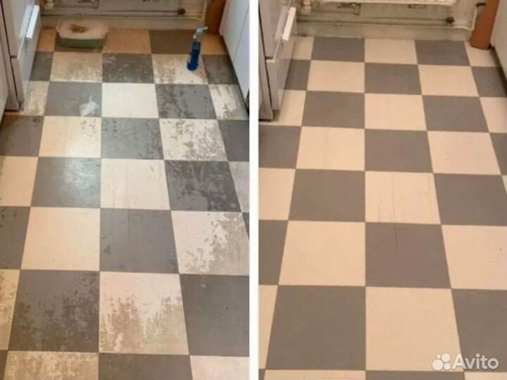 Клининг, уборка квартиры, уборка после ремонта