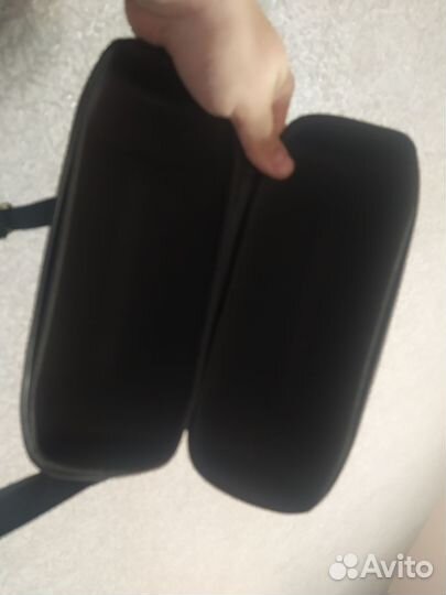 Сумка -футляр для блютуз колонки