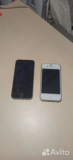 iPhone 5S, 32 ГБ