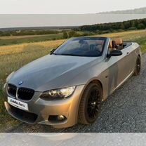 BMW 3 серия 2.0 AT, 2008, 220 000 км, с пробегом, цена 1 500 000 руб.