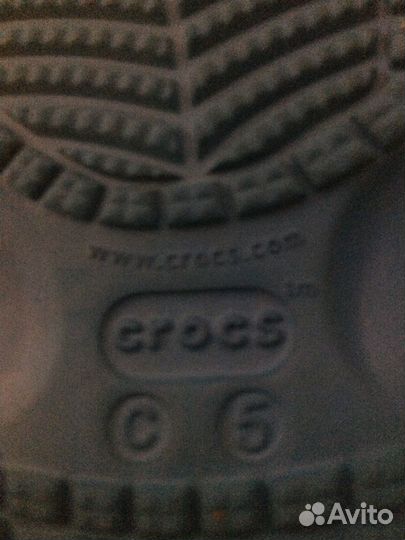Crocs