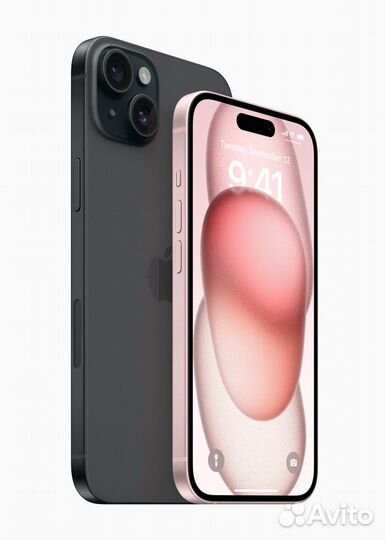 iPhone 15, 128 ГБ
