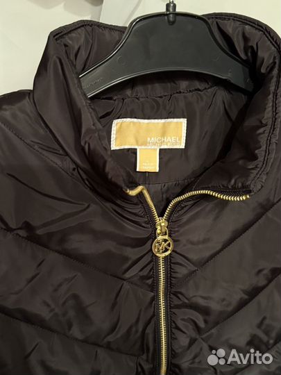 Жилет женский L